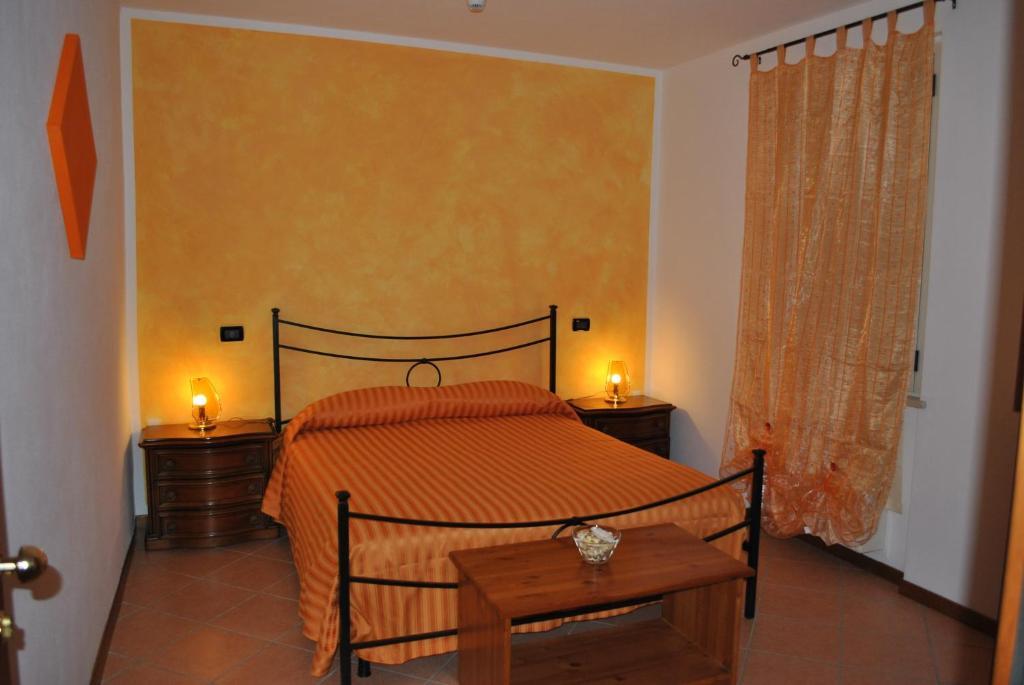 Albergo Quattro Pini San Martino della Battaglia Habitación foto